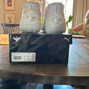 Puma melo .02 basketball shoe